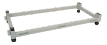 Flügeltürenschrank Unterbau , T = 450 mm Flügeltürenschrank Unterbau , T = 450 mm