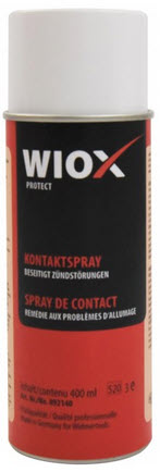 Kontaktspray WIOX