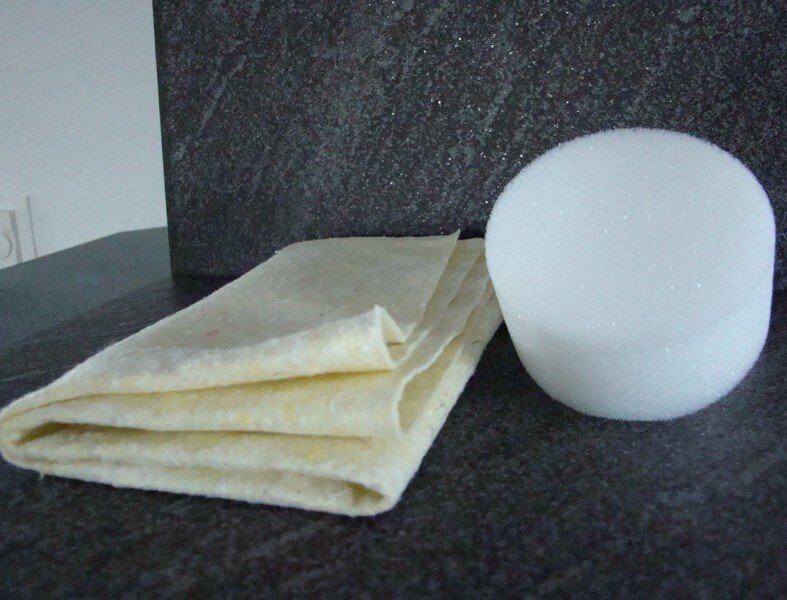 Einwegtücher 37 x 40 cm, Set à 10 Stück, für Lackversiegelung Seegi's Schlurze... Einwegtücher 37 x 40 cm, Set à 10 Stück, für Lackversiegelung Seegi's Schlurze...