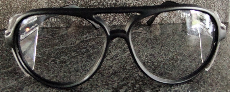 Schutzbrille für Werkstatt, Hobby, Freizeit