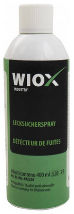 Lecksucherspray WIOX