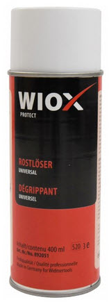 Rostlöser universal WIOX