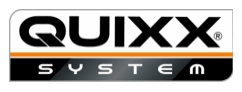 Quixx Lack Reparatur - Stift