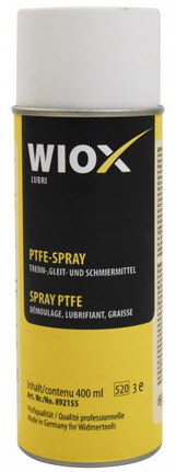 PTFE-Spray WIOX